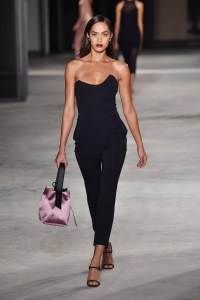 Cushnie Et Ochs RTW Fall 2018