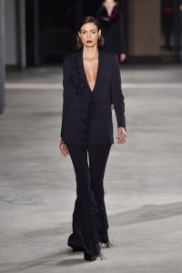 Cushnie Et Ochs RTW Fall 2018