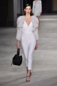 Cushnie Et Ochs RTW Fall 2018