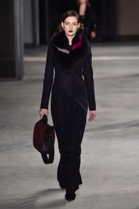 Cushnie Et Ochs RTW Fall 2018