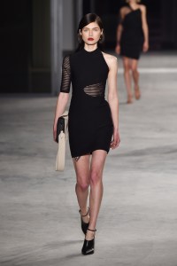 Cushnie Et Ochs RTW Fall 2018
