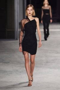 Cushnie Et Ochs RTW Fall 2018