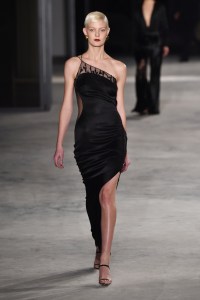 Cushnie Et Ochs RTW Fall 2018