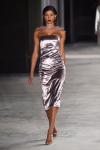 Cushnie Et Ochs RTW Fall 2018