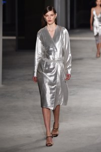 Cushnie Et Ochs RTW Fall 2018