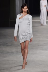 Cushnie Et Ochs RTW Fall 2018