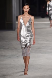 Cushnie Et Ochs RTW Fall 2018