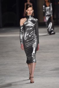 Cushnie Et Ochs RTW Fall 2018
