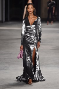 Cushnie Et Ochs RTW Fall 2018
