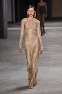 Cushnie Et Ochs RTW Fall 2018