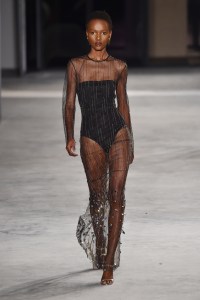 Cushnie Et Ochs RTW Fall 2018