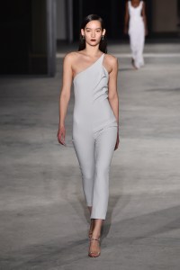 Cushnie Et Ochs RTW Fall 2018