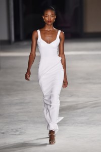 Cushnie Et Ochs RTW Fall 2018