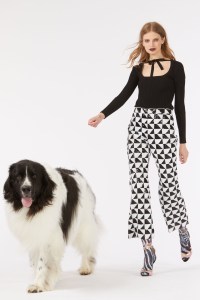 Cynthia Rowley RTW Fall 2018