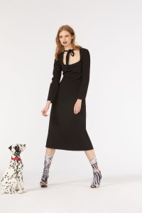 Cynthia Rowley RTW Fall 2018