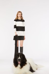 Cynthia Rowley RTW Fall 2018