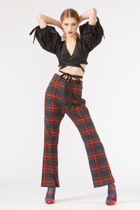 Cynthia Rowley RTW Fall 2018