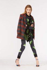 Cynthia Rowley RTW Fall 2018