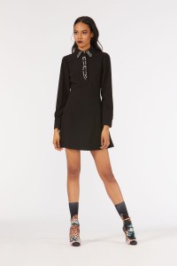 Cynthia Rowley RTW Fall 2018