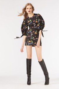 Cynthia Rowley RTW Fall 2018