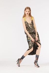 Cynthia Rowley RTW Fall 2018