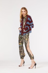 Cynthia Rowley RTW Fall 2018