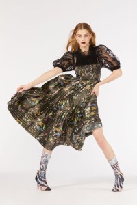 Cynthia Rowley RTW Fall 2018