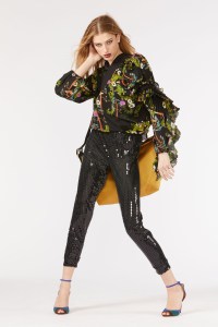 Cynthia Rowley RTW Fall 2018
