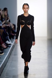 Dion Lee RTW Fall 2018