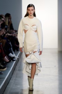 Dion Lee RTW Fall 2018
