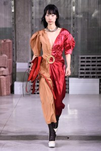 Marni RTW Fall 2018