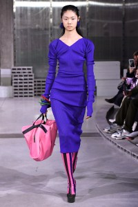 Marni RTW Fall 2018