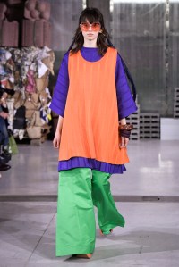 Marni RTW Fall 2018