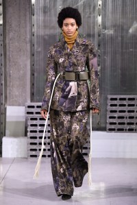 Marni RTW Fall 2018