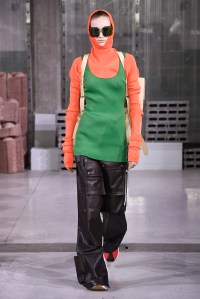 Marni RTW Fall 2018