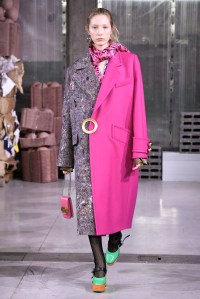 Marni RTW Fall 2018