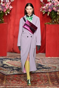 Christian Pellizzari RTW Fall 2018