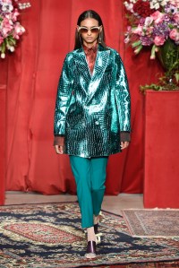 Christian Pellizzari RTW Fall 2018