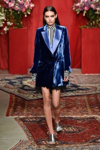 Christian Pellizzari RTW Fall 2018