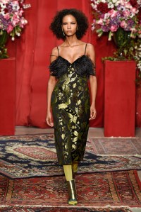 Christian Pellizzari RTW Fall 2018