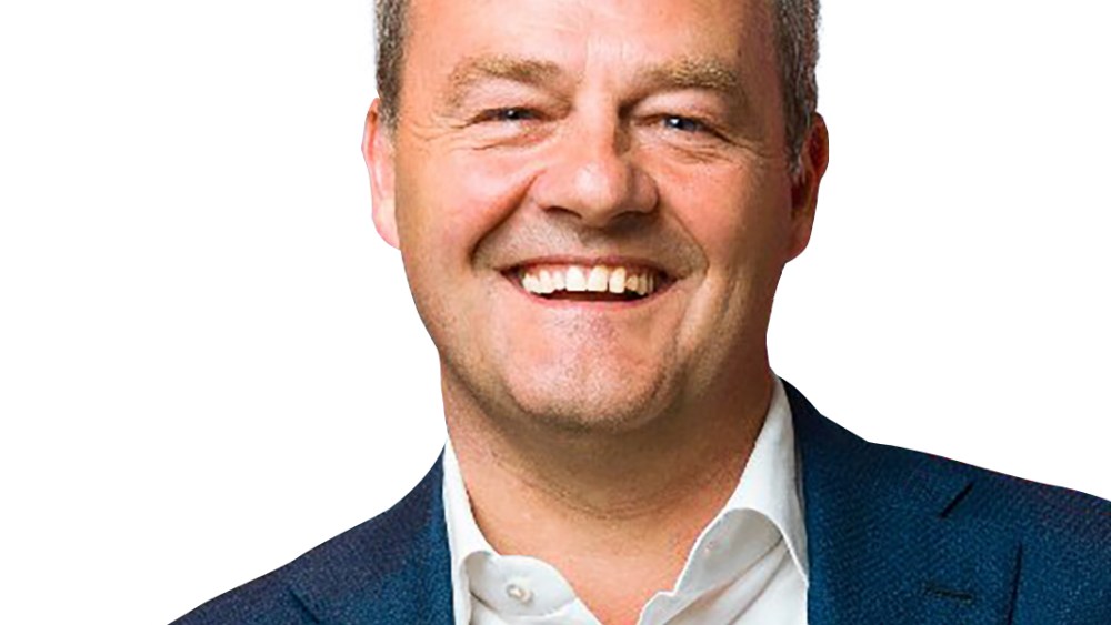 This Investor Day, Avon Is 'on the Operating Table,' Says CEO