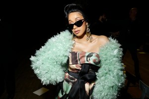 Cardi B