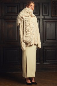 Marina Moscone RTW Fall 2018
