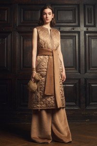 Marina Moscone RTW Fall 2018