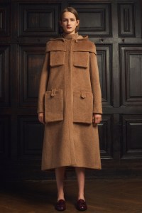 Marina Moscone RTW Fall 2018