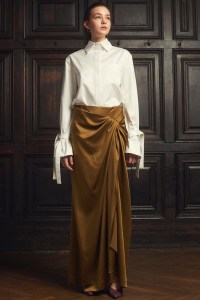 Marina Moscone RTW Fall 2018