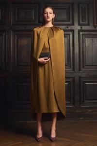 Marina Moscone RTW Fall 2018