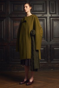 Marina Moscone RTW Fall 2018