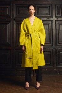 Marina Moscone RTW Fall 2018
