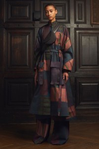 Marina Moscone RTW Fall 2018